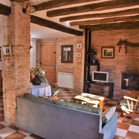 Casa Nasiet Camporrells