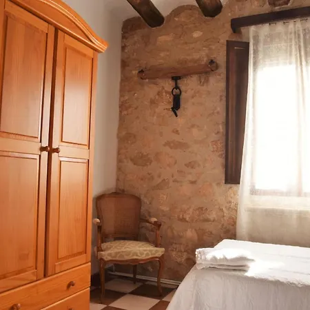 Casa Nasiet Camporrells