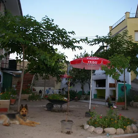 Casa Nasiet 호텔 Camporrells