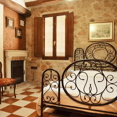 Casa Nasiet * Camporrells