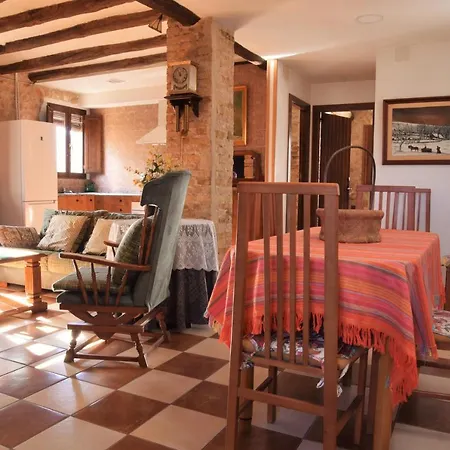 Casa Nasiet *