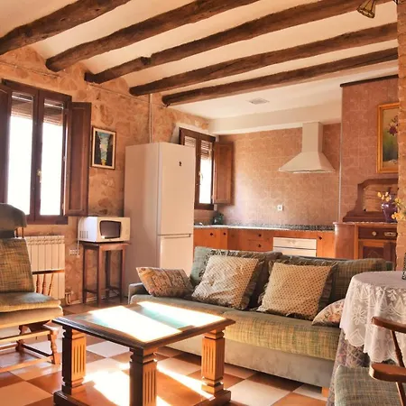 Casa Nasiet * Camporrells