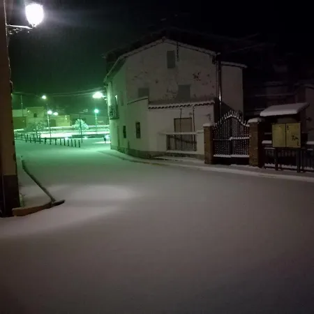 Casa Nasiet Camporrells