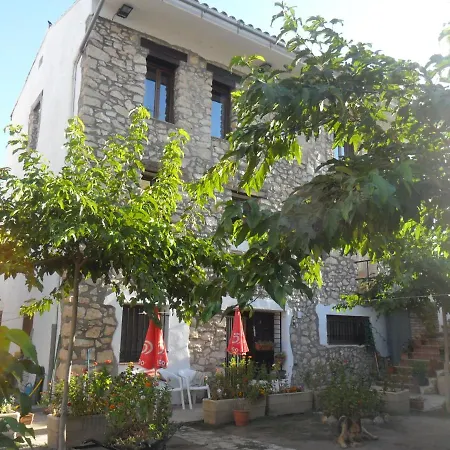 호텔 Casa Nasiet *