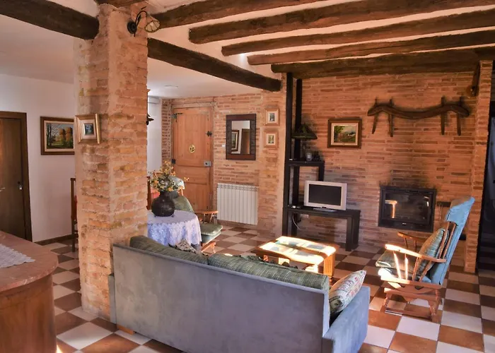 Casa Nasiet Camporrells