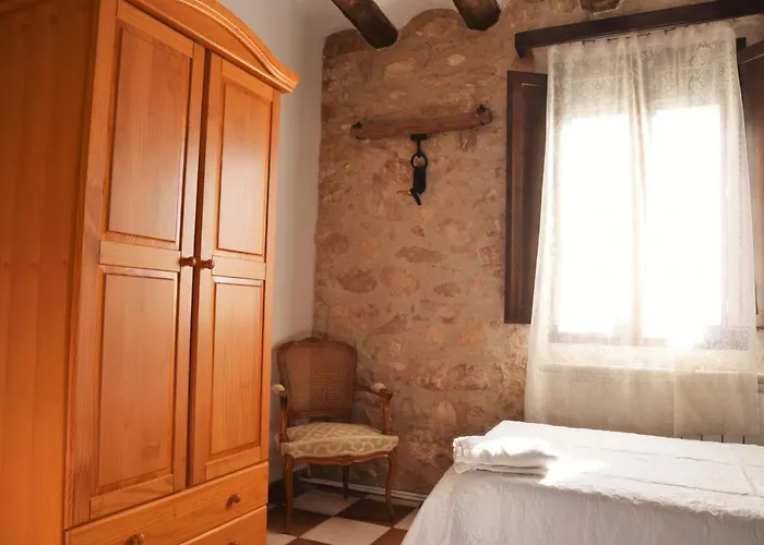 Casa Nasiet Camporrells