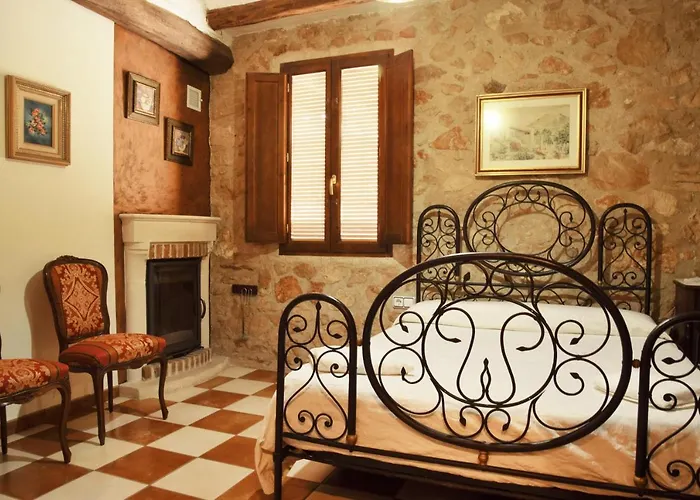 Casa Nasiet * Camporrells