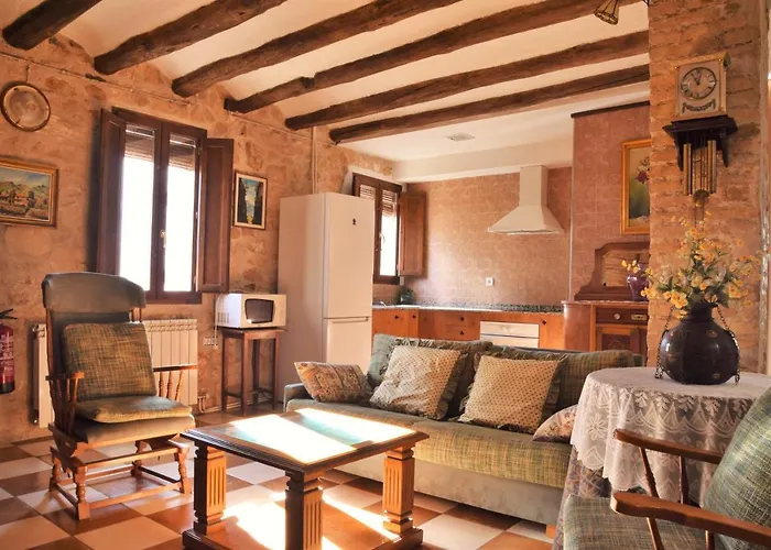 Casa Nasiet * Camporrells