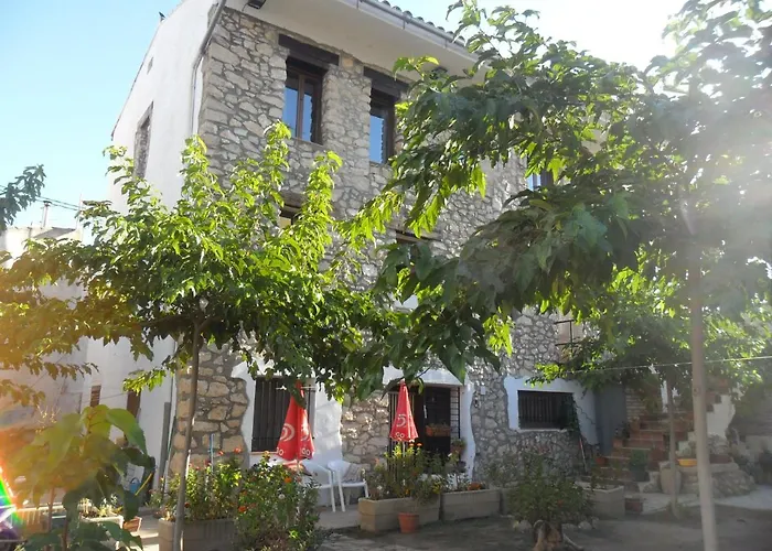 Hotell Casa Nasiet *