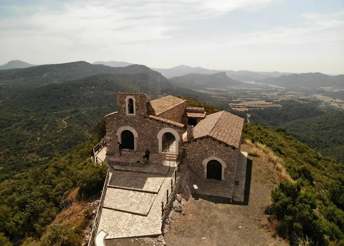 Hotell Casa Nasiet *